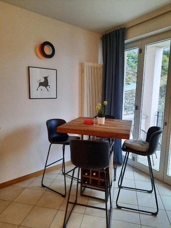 Fantastic Lake Como Apartment Musso Εξωτερικό φωτογραφία