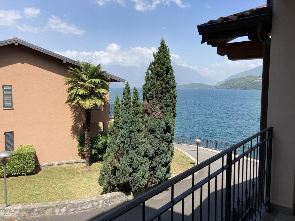 Fantastic Lake Como Apartment Musso Εξωτερικό φωτογραφία