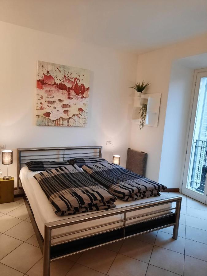 Fantastic Lake Como Apartment Musso Εξωτερικό φωτογραφία